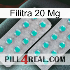 Filitra 20Mg 29